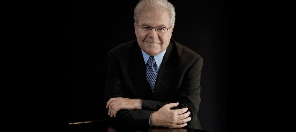 Welcome to the official website of Emanuel Ax.